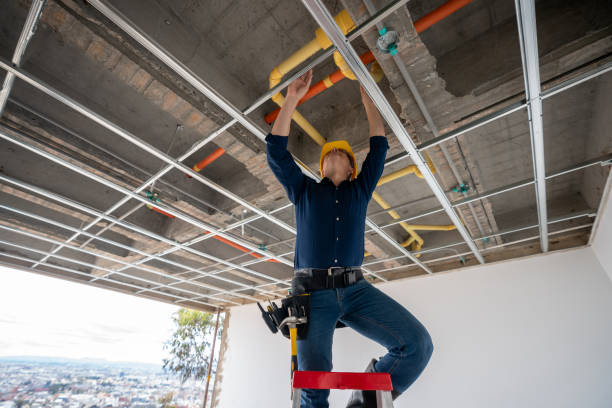 Clogged Drain Plumber in Chalmette, LA
