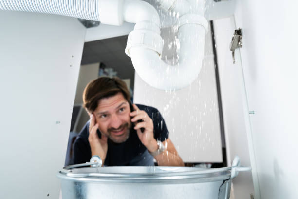 Best Water Leak Repair  in Chalmette, LA