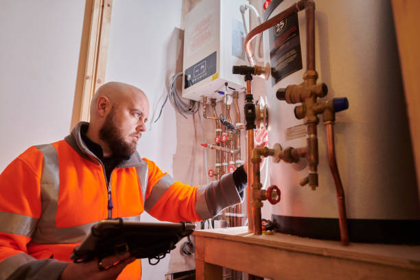 Best Hot Water Heater Installation  in Chalmette, LA
