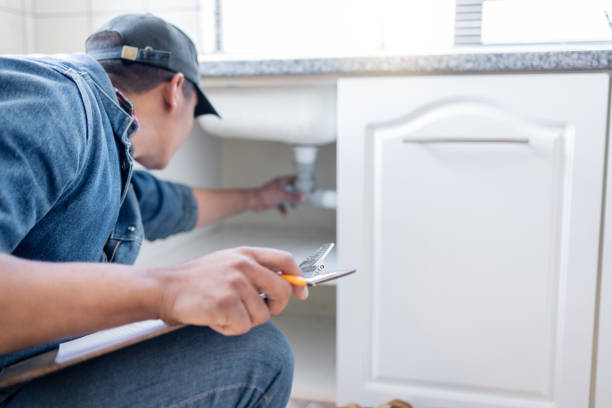 Best Faucet Repair  in Chalmette, LA