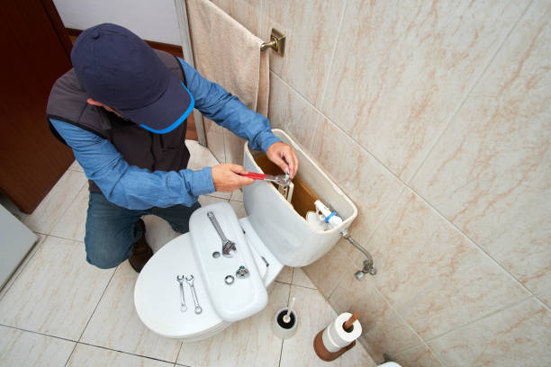 Best Pipe Repair Near Me  in Chalmette, LA