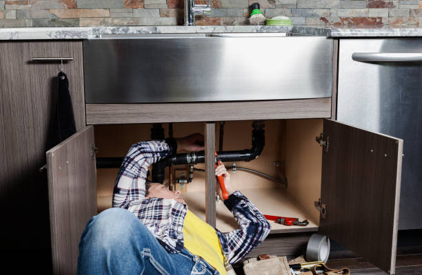 Best Gas Line Repair  in Chalmette, LA